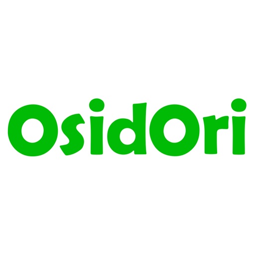 OsidOri(オシドリ)
