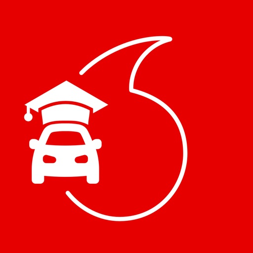 Vodafone Driving Academy