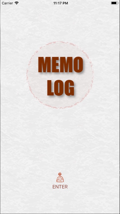 Memo LOG