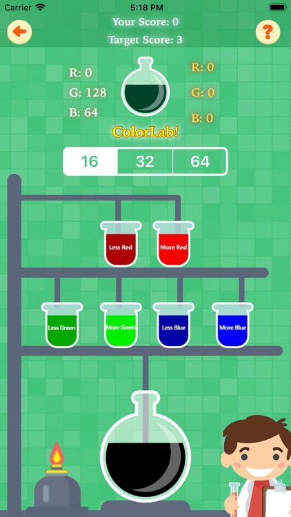 ColorLab! screenshot-3