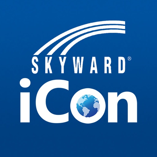 Skyward iCon