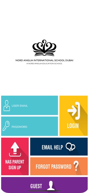 Nord Anglia Intl. School Dubai(圖2)-速報App