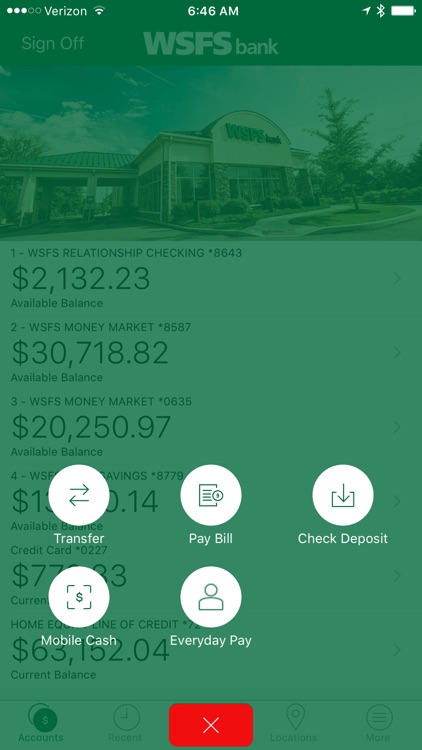 WSFS Bank