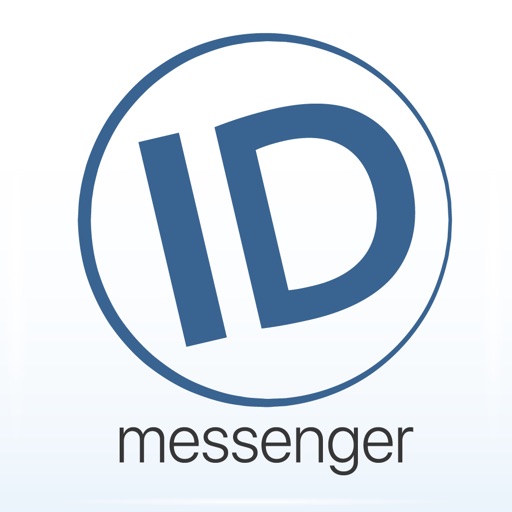 ringID Messenger iOS App