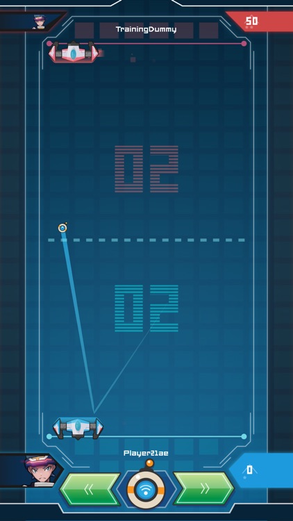 Speed Pong screenshot-4