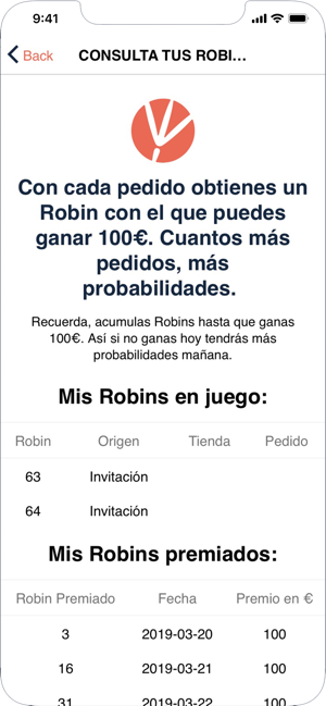 Robin Rover(圖5)-速報App