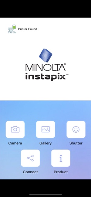 Minolta Instapix(圖1)-速報App