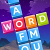 Icon Word Equest - Swipe Puzzle