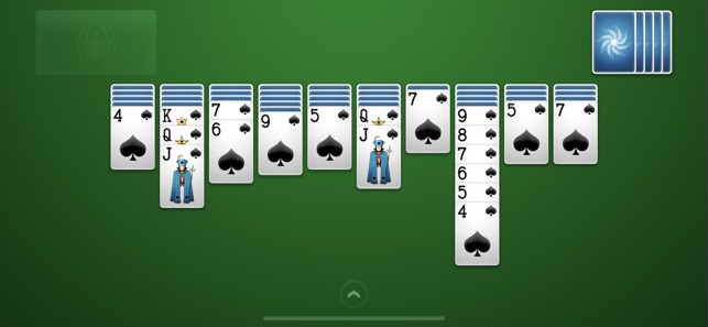 ⋆Spider Solitaire+(圖5)-速報App