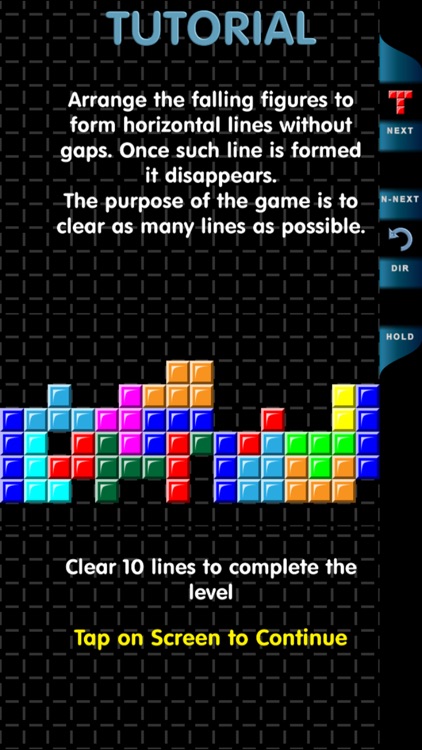 Pentix Classic screenshot-3