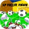 3D Soccer Smash is a very unique game with amazing 3D gameplay