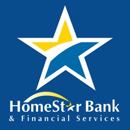 HomeStar Bank Mobile Banking