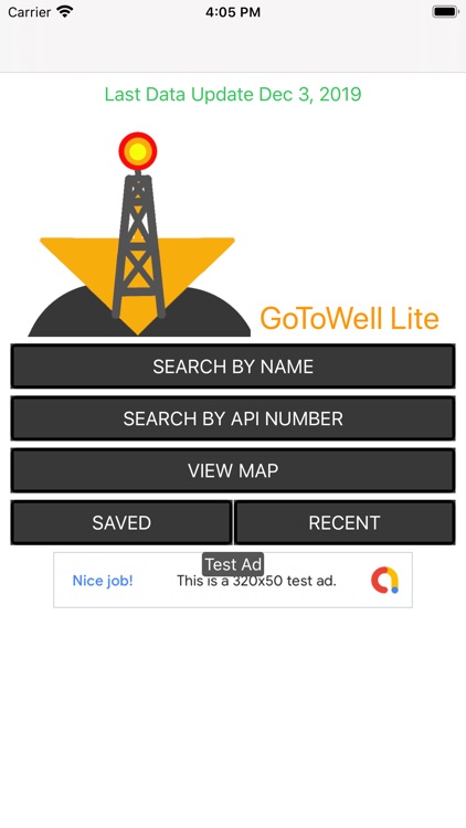Go To Well