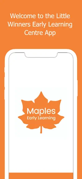 Game screenshot Maples Early Learning mod apk