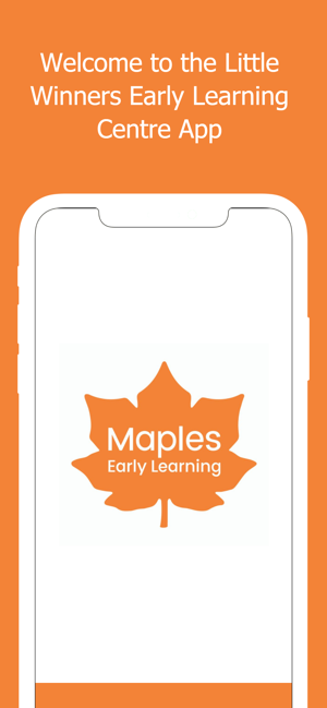 Maples Early Learning