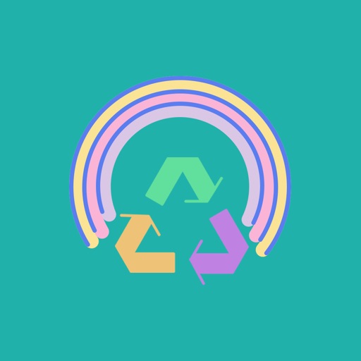 彩虹计划 - Recycling(user)