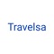 Travelsa app allows travellers to chat one with each other