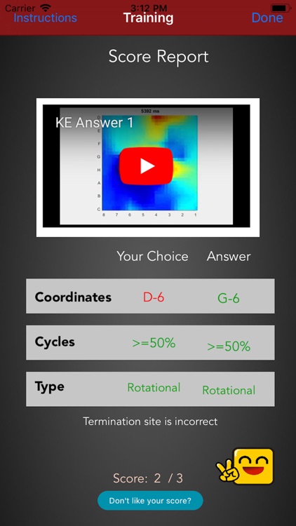 Stanford MapAF screenshot-4