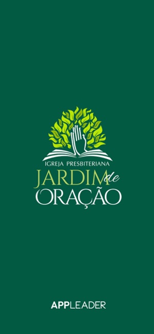 IPJO - Jardim de Oração