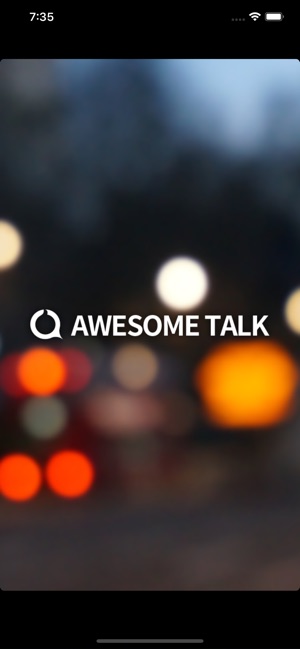 Awesome Talk.(圖1)-速報App