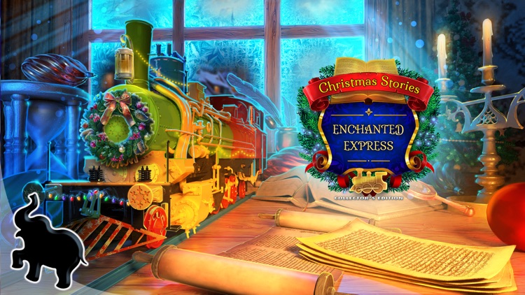 Christmas Stories: Express