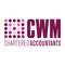 This powerful new free Finance & Tax App has been developed by the team at CWM Chartered Accountants to give you key financial and tax information, tools, features and news at your fingertips, 24/7