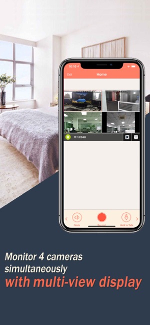 Une caméra de surveillance adaptée à chaque usage