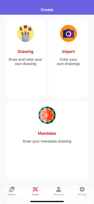 成人 染色 書 和 曼達拉斯(圖5)-速報App
