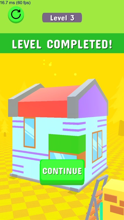 Housing it! screenshot-4