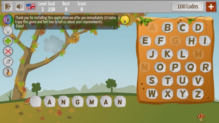 Hangman Premium screenshot-3