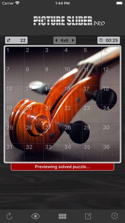 Picture Tile Slider Pro