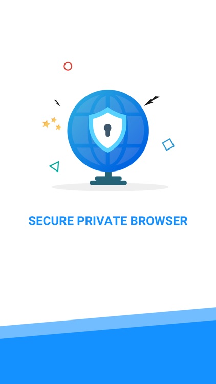 Secure Private Browser