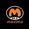 Radio Máxima 95.5 FM