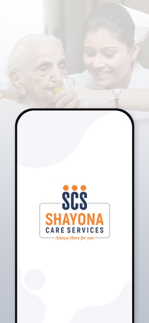 Shayona Care Services(圖5)-速報App