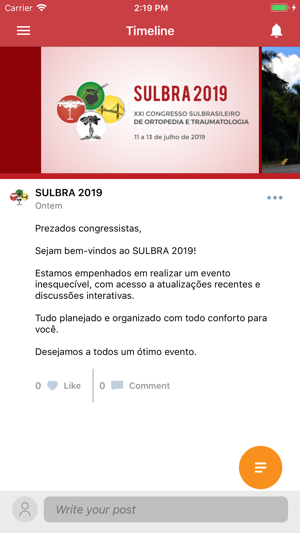 SULBRA 2019(圖2)-速報App