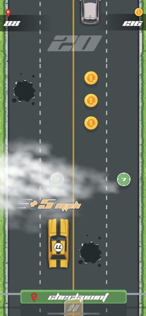 Arcade Racer(圖2)-速報App