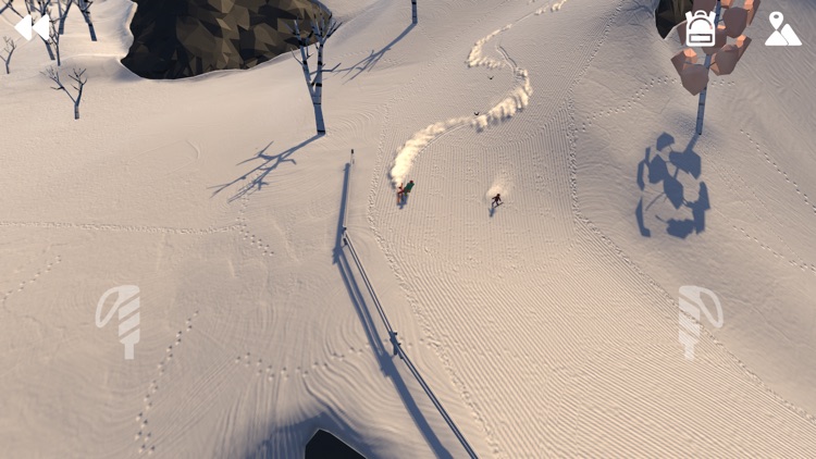 Grand Mountain Adventure