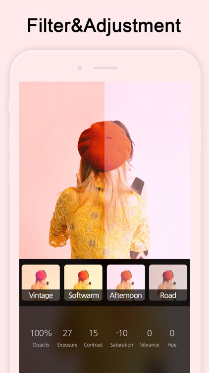 VLLO - Video editing app screenshot-6