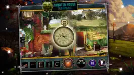 Game screenshot Hunted House : Ultimate Hidden hack