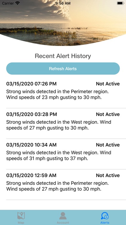 Windy Lookout screenshot-6