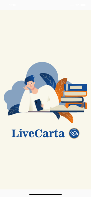 LiveCarta(圖1)-速報App