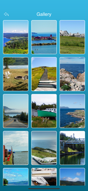 Cape Breton Island(圖5)-速報App