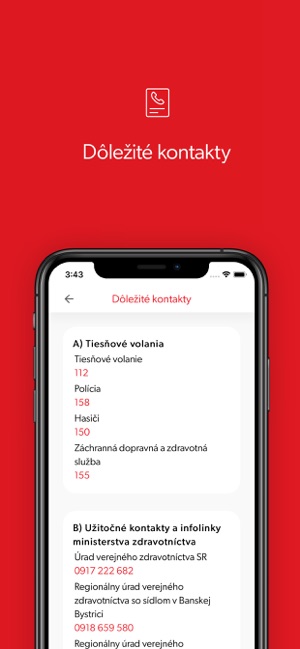 Slovensko 2020(圖5)-速報App