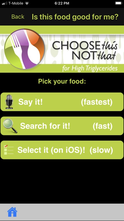 Triglycerides screenshot-3