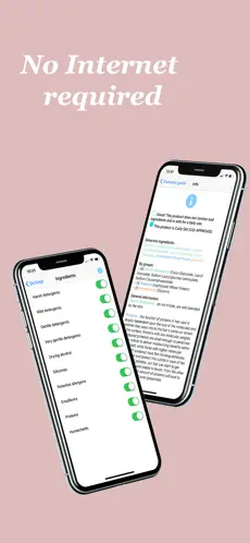 Screenshot 3 HairKeeper iphone