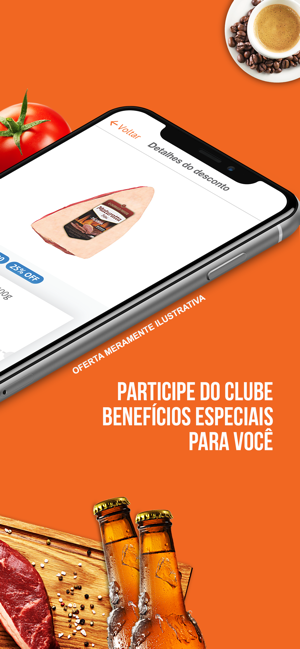 Club Escolha(圖4)-速報App