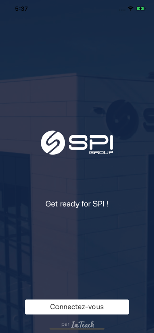 Ready ! by SPI