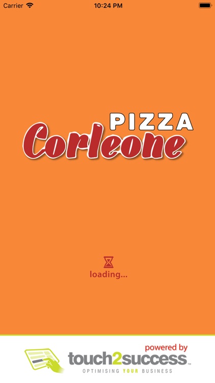 Corleone Pizza