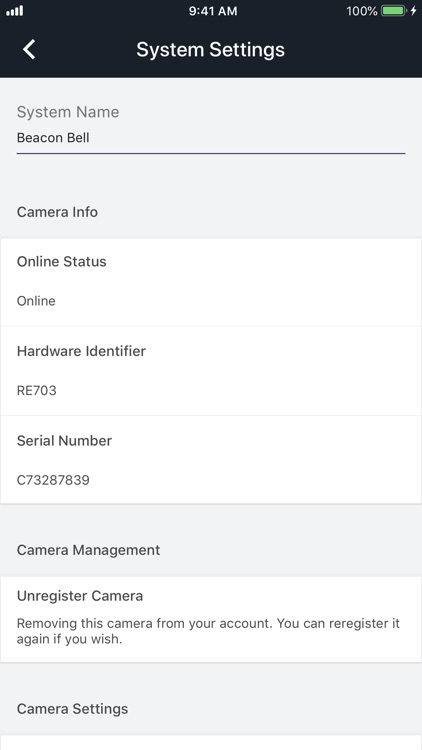 Beacon Protection Pro screenshot-5