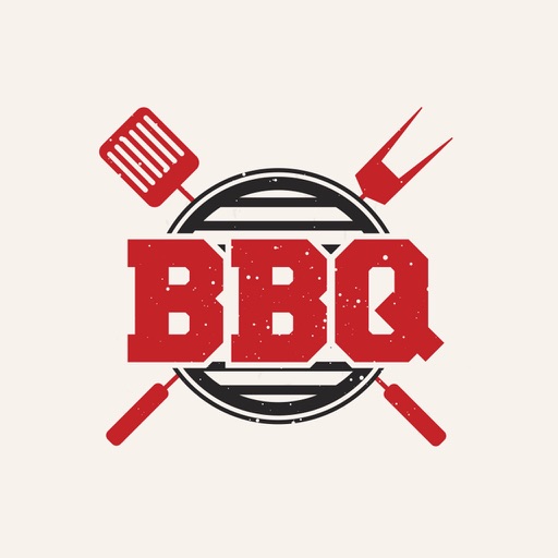 BBQ Invitation icon